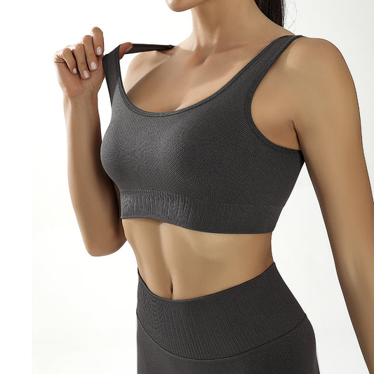 High Waist Fitness Women Yoga Suit