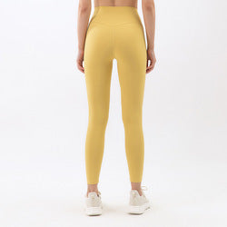 High Waist Yoga Pants Gym Leggings