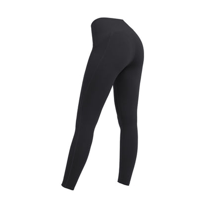 High Waist Hip Lifting Yoga Pants Women Fitness Quick-Drying Pants