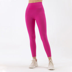 High Waist Yoga Pants Gym Leggings