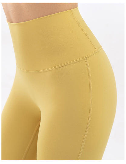 High Waist Yoga Pants Gym Leggings