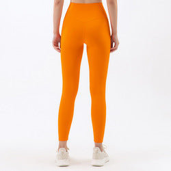 High Waist Yoga Pants Gym Leggings