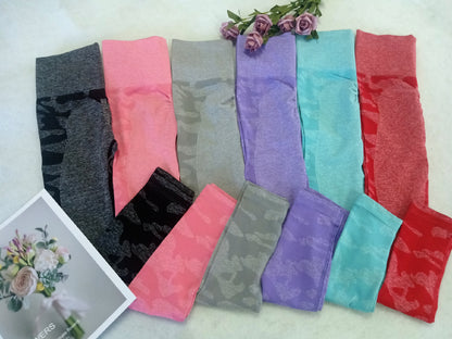 Women Seamless Fitness Yoga Bra Sport Fashionable Yoga Wear