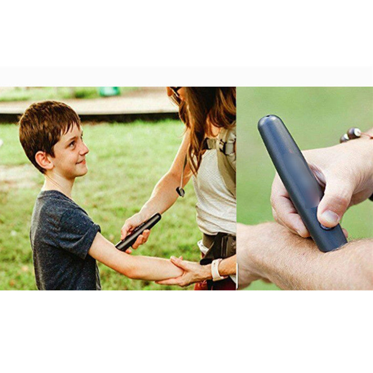 Mosquito Itching Relieve Pen Anti Itch Tool for Child Adults
